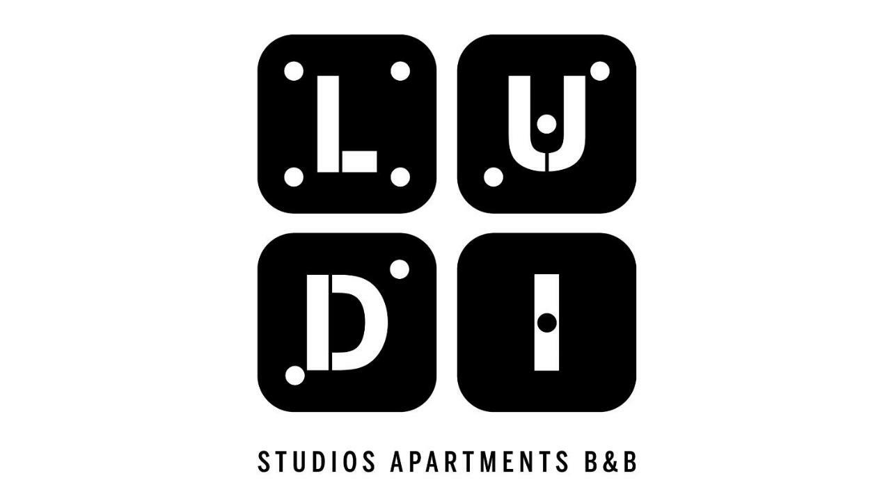 Ludi Studios Pompei Luaran gambar